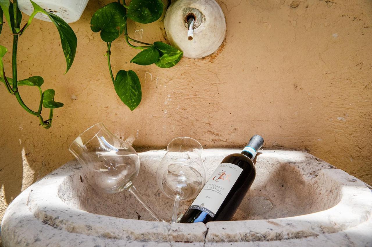 Trevi Fountain Suite Garden Rome Exterior photo